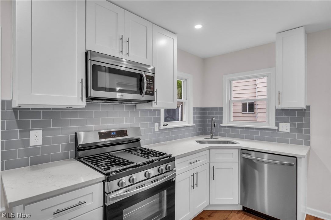 4380 Prasse Road South Euclid OH 44121