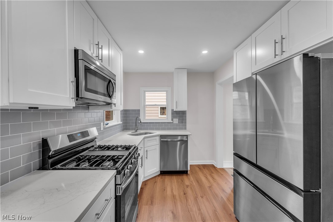 4380 Prasse Road South Euclid OH 44121