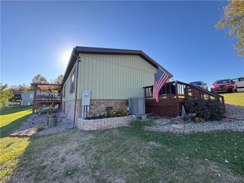 2600 Vickers Road Marietta OH 45750