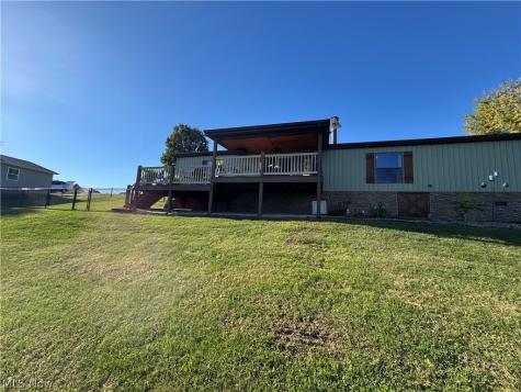 2600 Vickers Road Marietta OH 45750