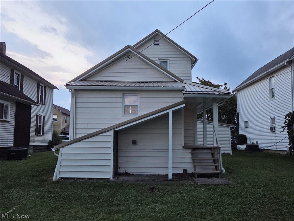 220 Mccrea Avenue Dennison OH 44621