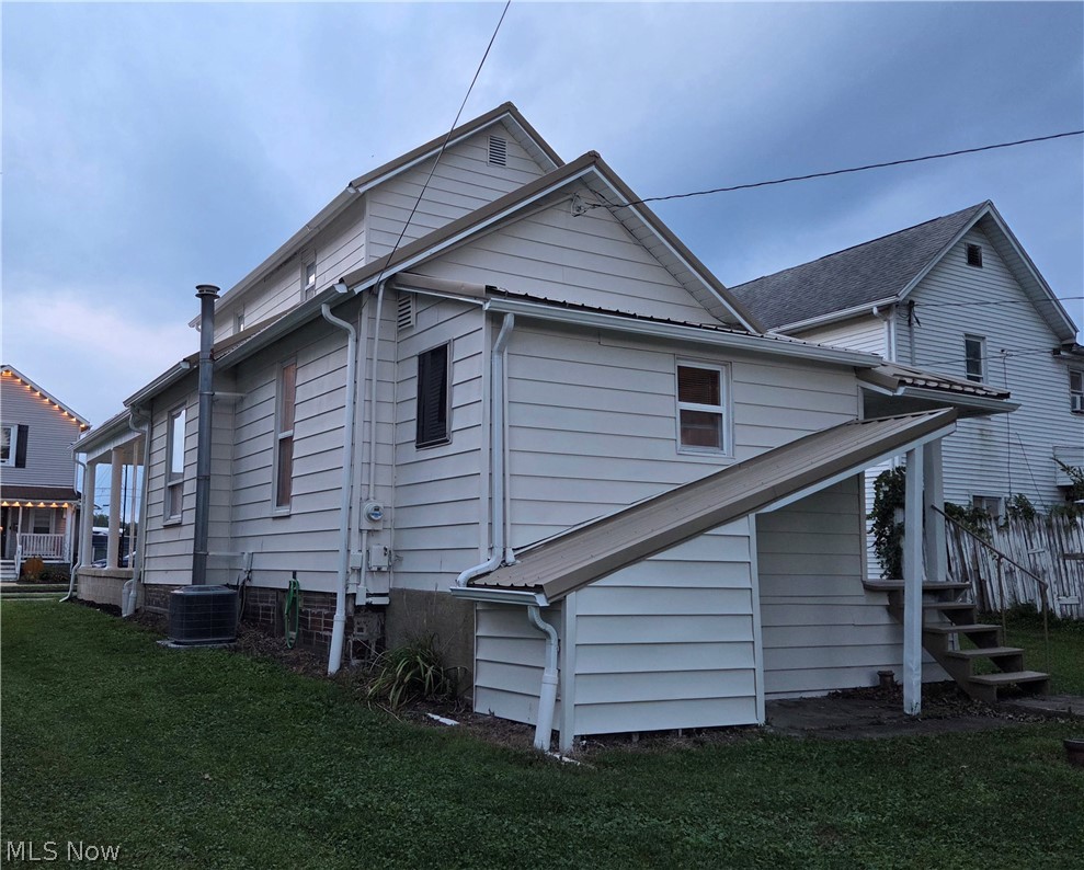 220 Mccrea Avenue Dennison OH 44621