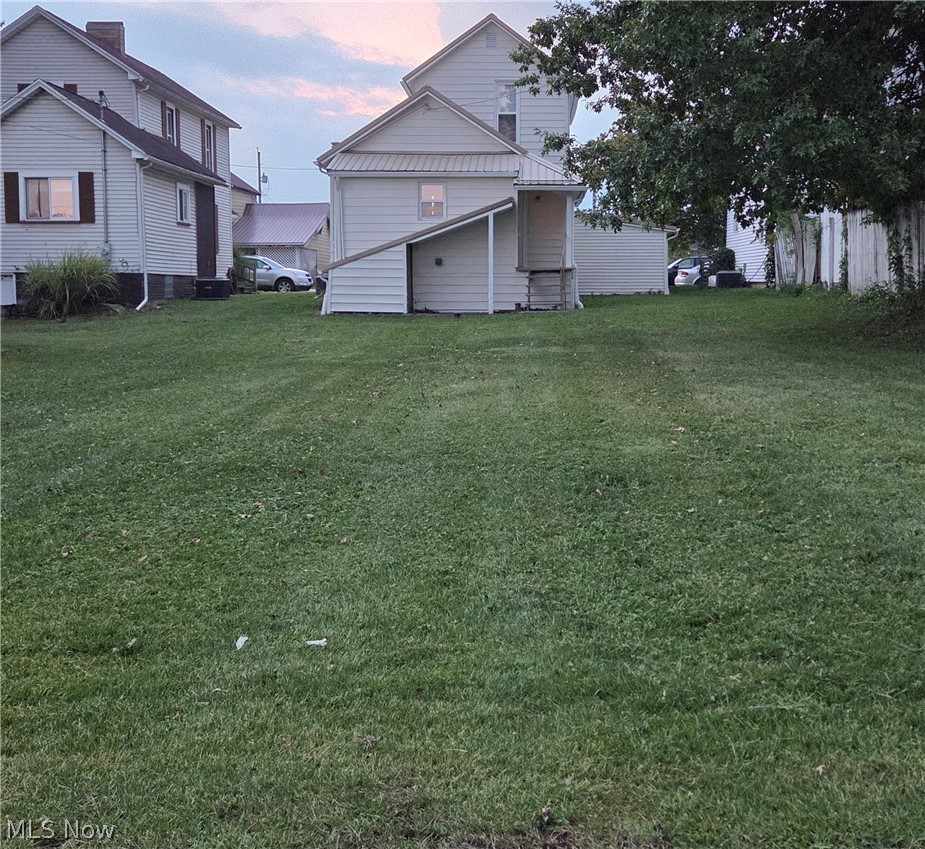 220 Mccrea Avenue Dennison OH 44621