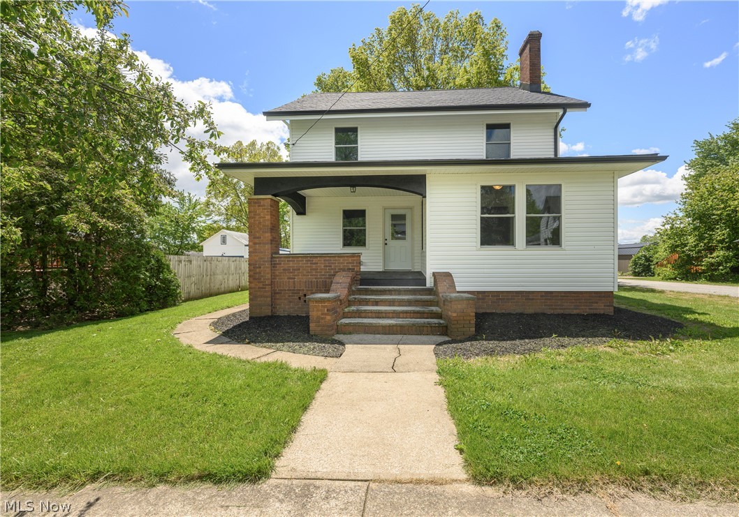 407 W Main Street Dalton OH 44618