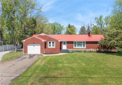 13001 Beeson Street NE Alliance OH 44601