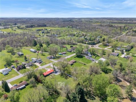 13001 Beeson Street NE Alliance OH 44601