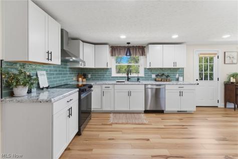 13001 Beeson Street NE Alliance OH 44601