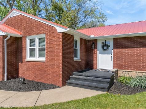 13001 Beeson Street NE Alliance OH 44601