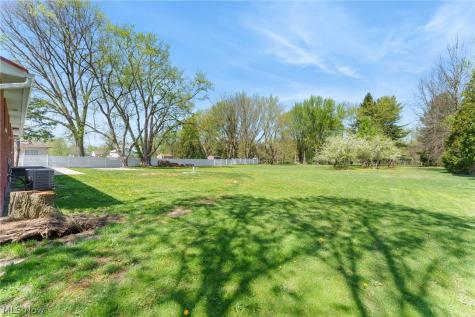 13001 Beeson Street NE Alliance OH 44601