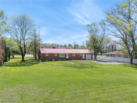13001 Beeson Street NE Alliance OH 44601