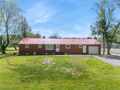 13001 Beeson Street NE Alliance OH 44601