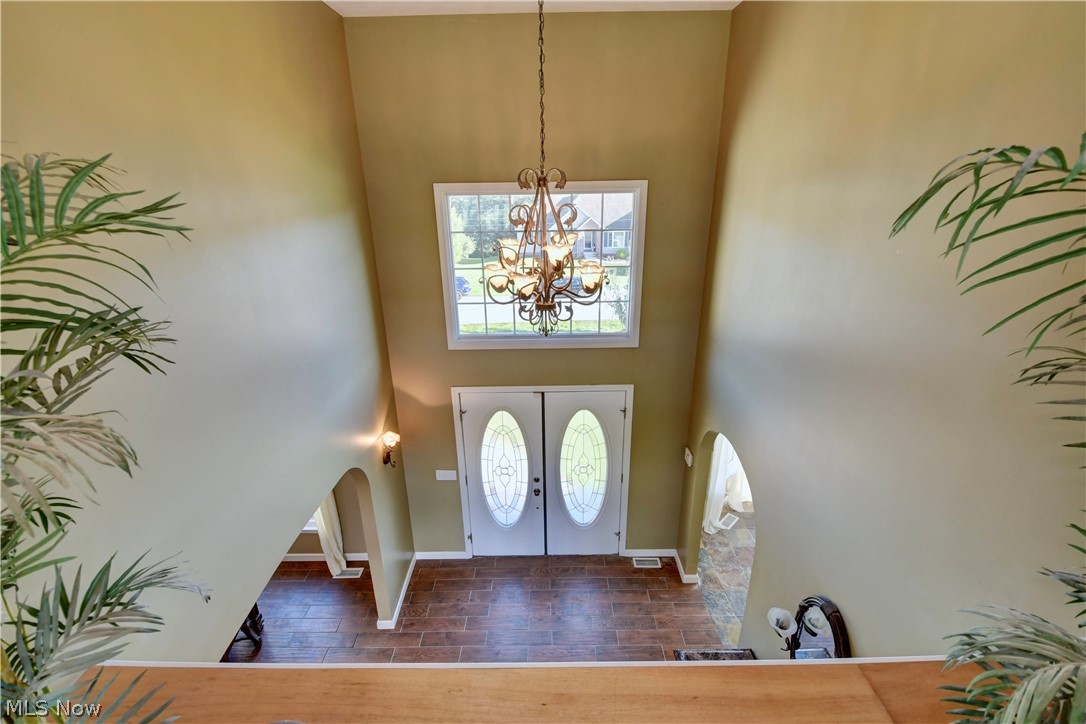 161 Wedgewood Lane NE Carrollton OH 44615
