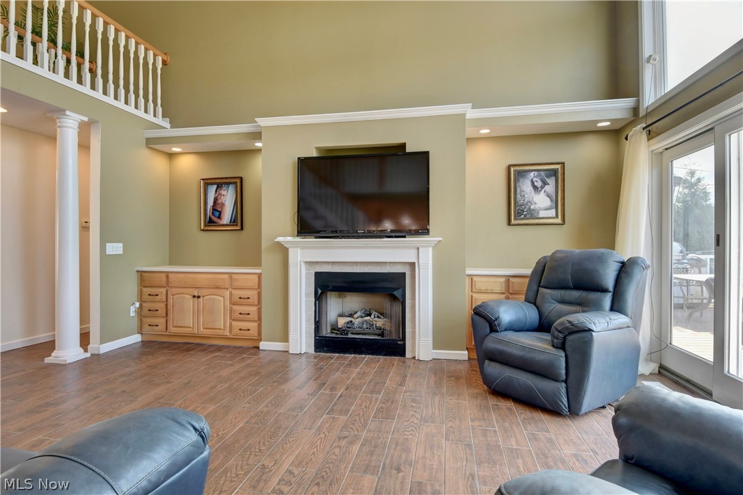 161 Wedgewood Lane NE Carrollton OH 44615