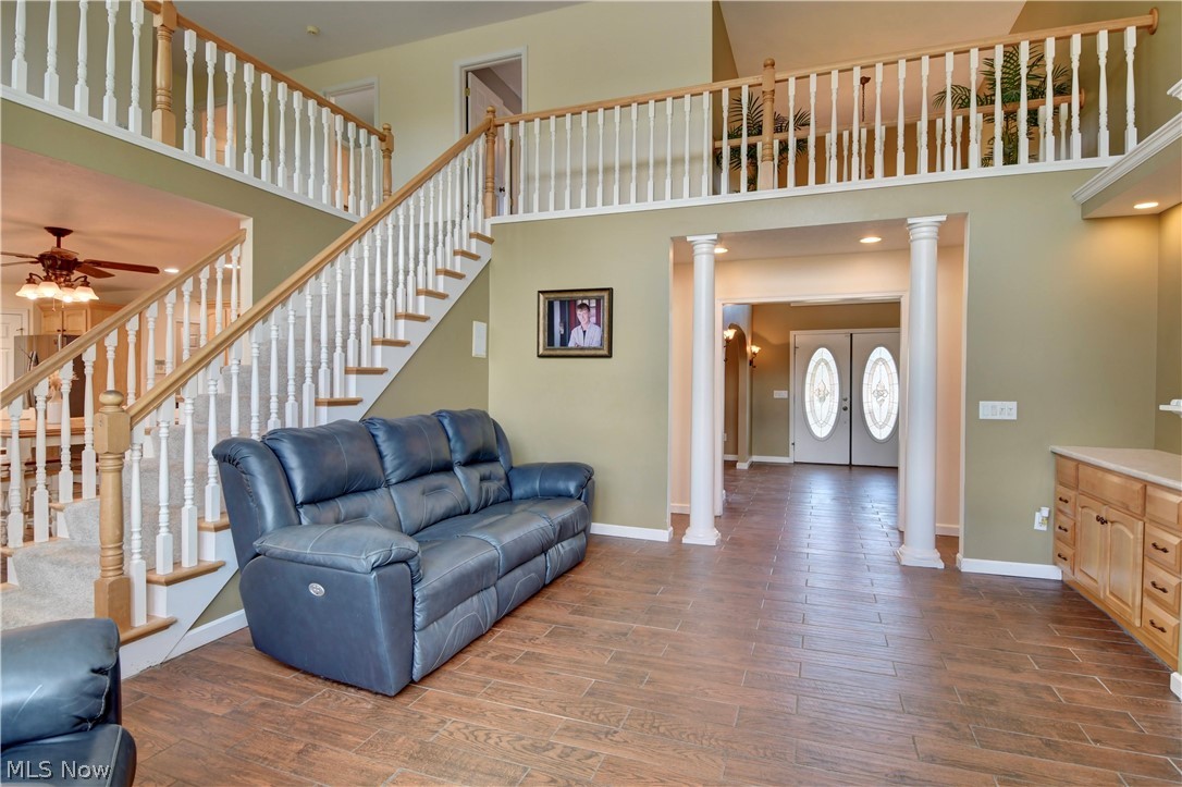 161 Wedgewood Lane NE Carrollton OH 44615
