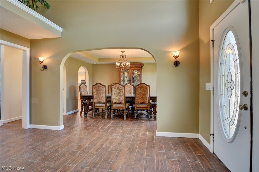 161 Wedgewood Lane NE Carrollton OH 44615