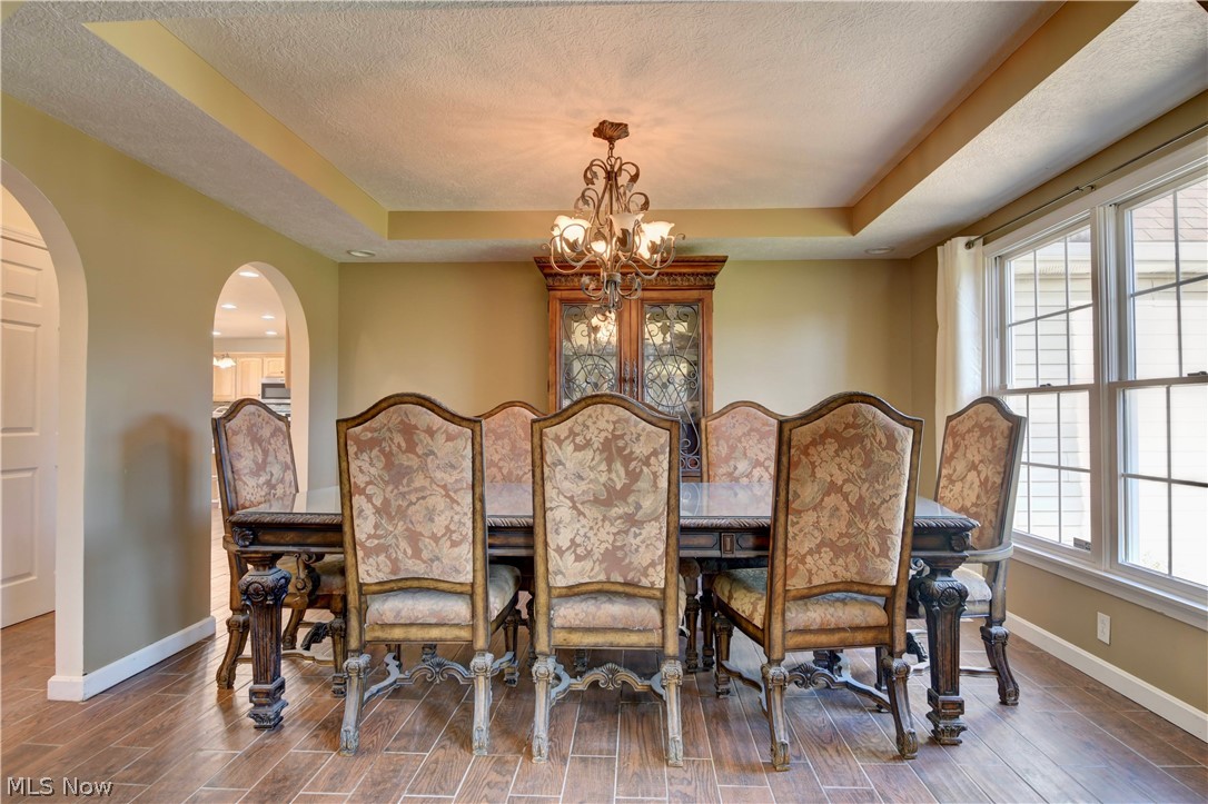 161 Wedgewood Lane NE Carrollton OH 44615