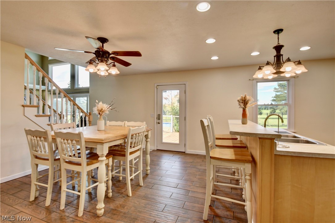 161 Wedgewood Lane NE Carrollton OH 44615