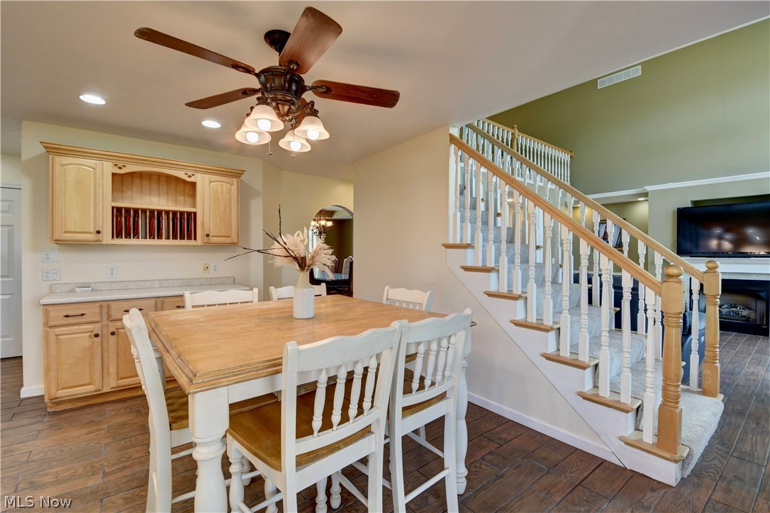 161 Wedgewood Lane NE Carrollton OH 44615
