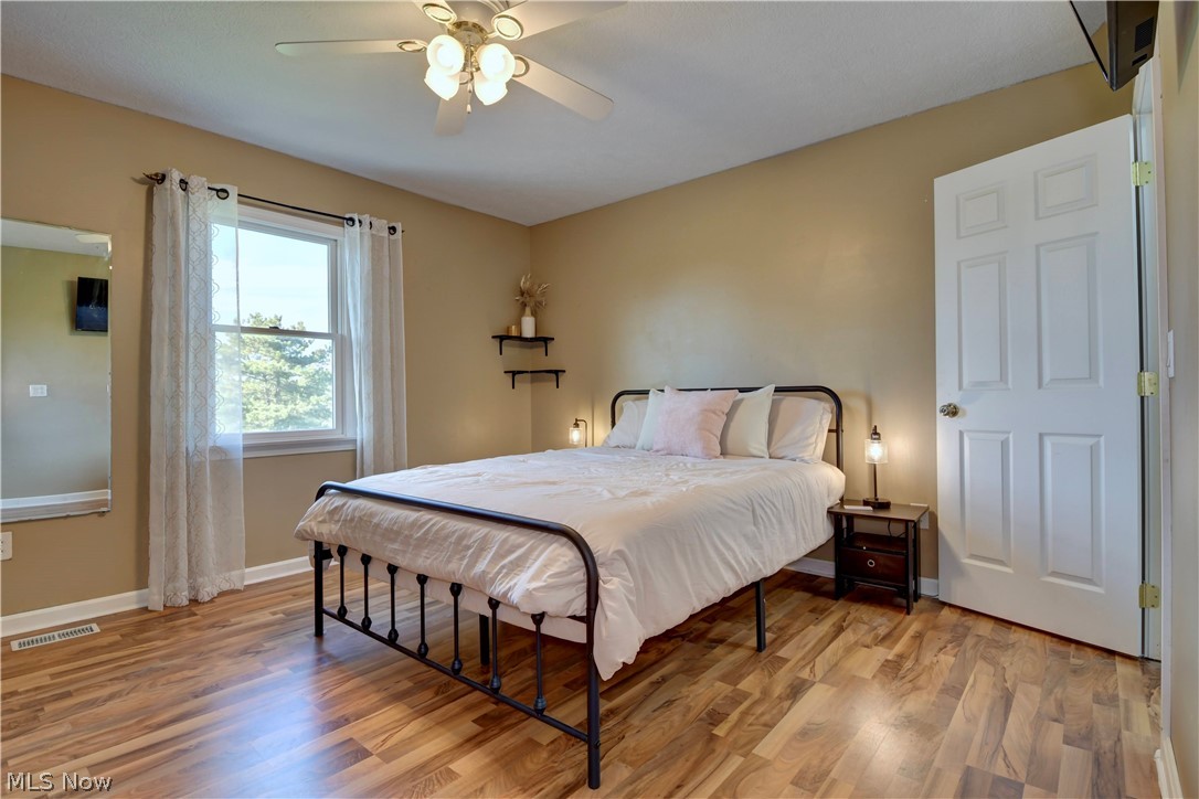 161 Wedgewood Lane NE Carrollton OH 44615