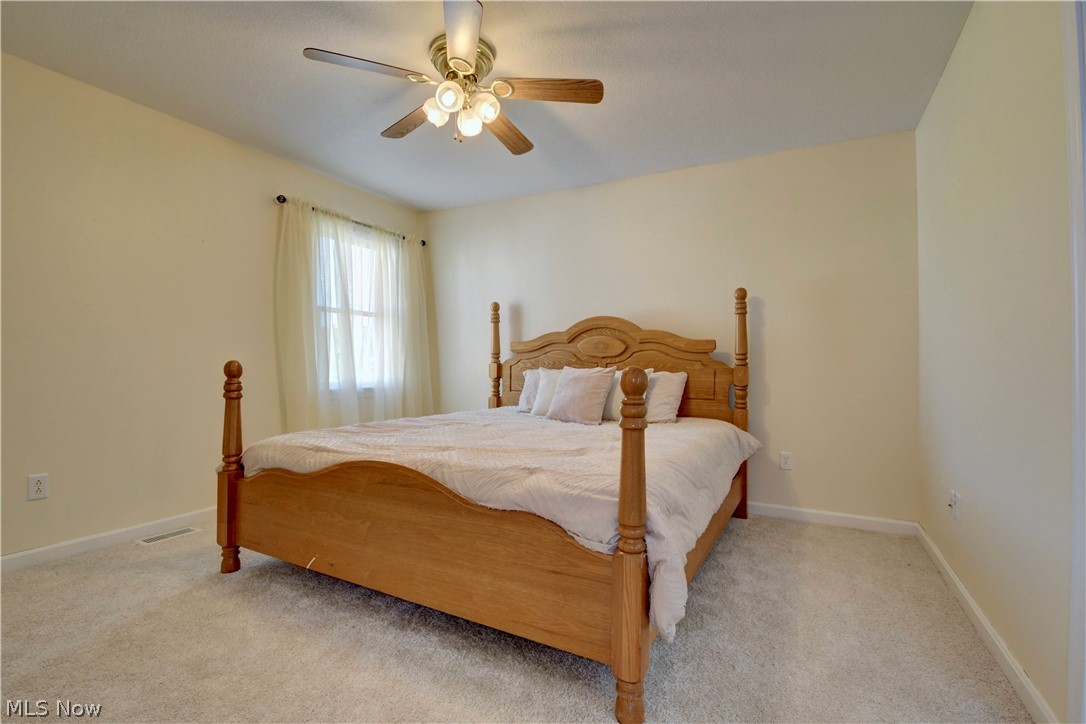 161 Wedgewood Lane NE Carrollton OH 44615