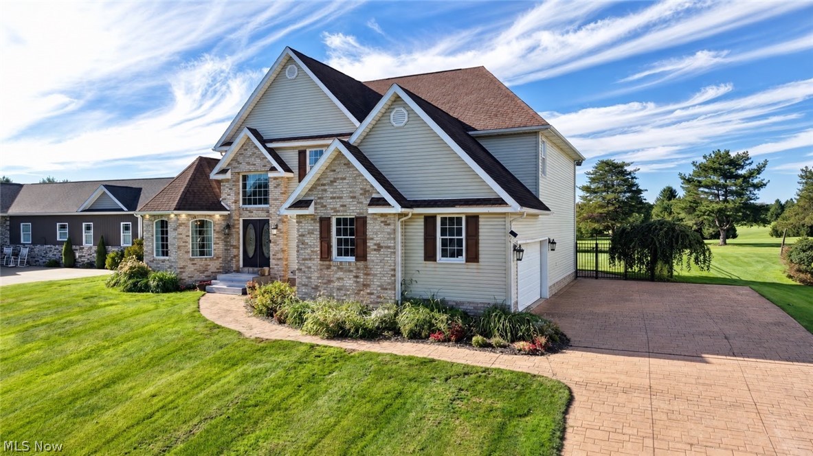 161 Wedgewood Lane NE Carrollton OH 44615