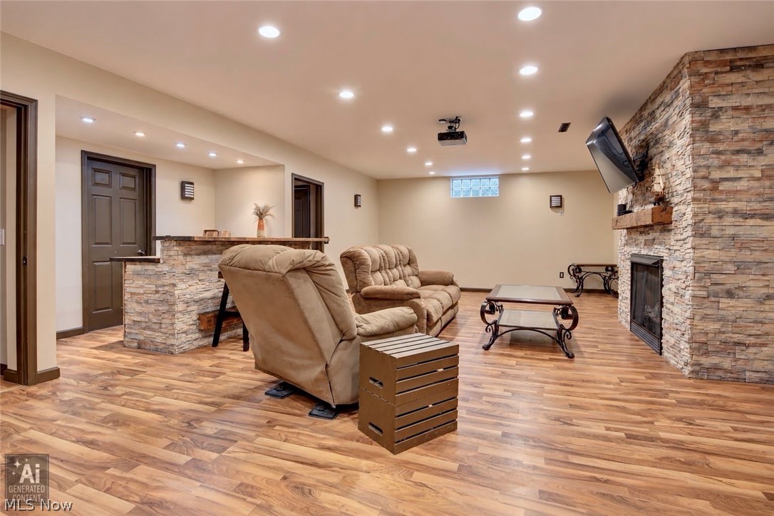 161 Wedgewood Lane NE Carrollton OH 44615