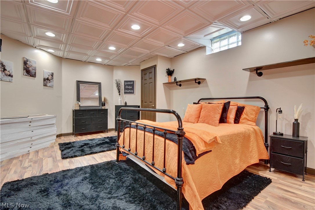 161 Wedgewood Lane NE Carrollton OH 44615