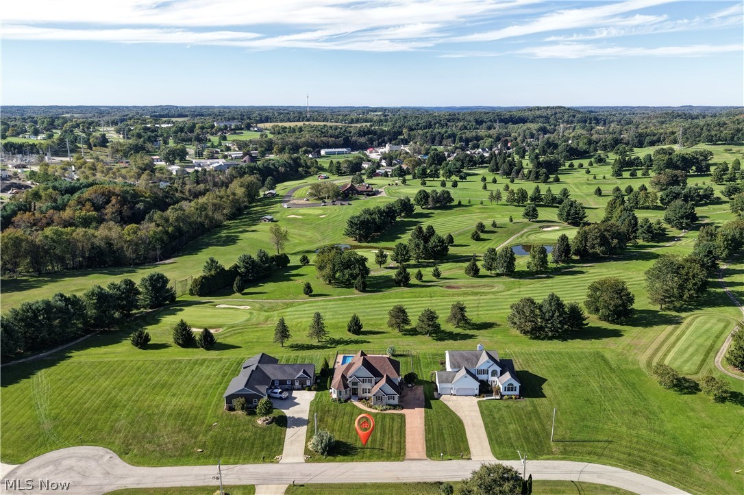 161 Wedgewood Lane NE Carrollton OH 44615