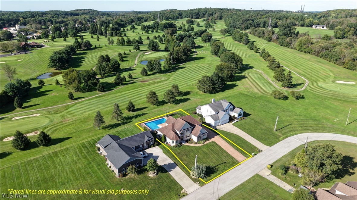 161 Wedgewood Lane NE Carrollton OH 44615