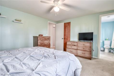9925 Aldridge Drive Columbia Station OH 44028