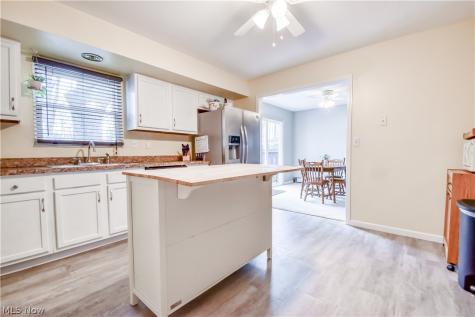 9925 Aldridge Drive Columbia Station OH 44028