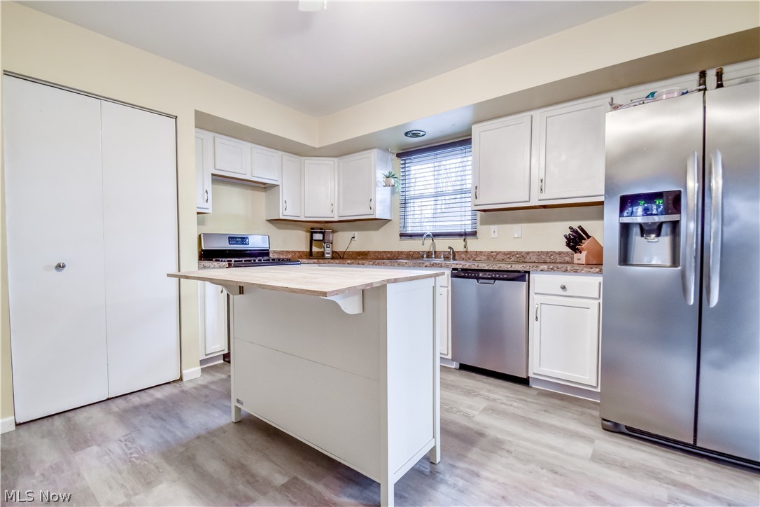 9925 Aldridge Drive Columbia Station OH 44028
