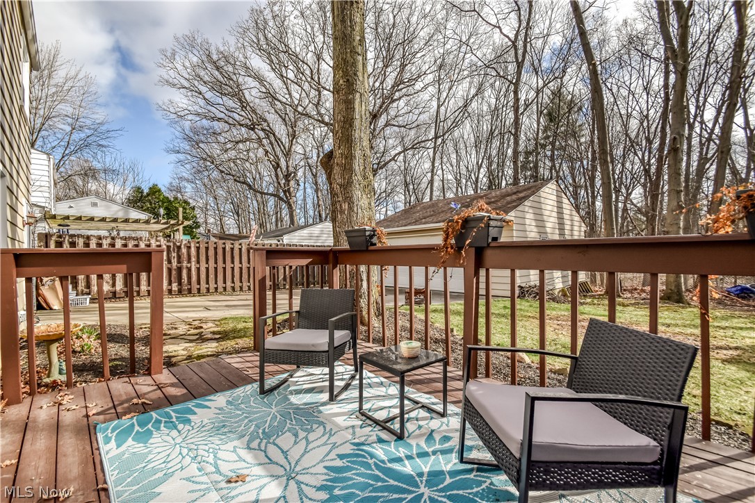 9925 Aldridge Drive Columbia Station OH 44028