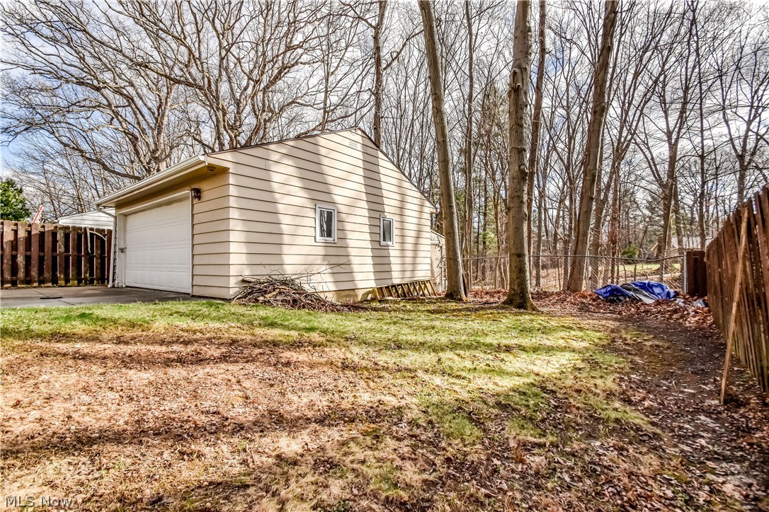 9925 Aldridge Drive Columbia Station OH 44028