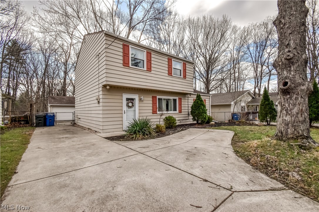 9925 Aldridge Drive Columbia Station OH 44028