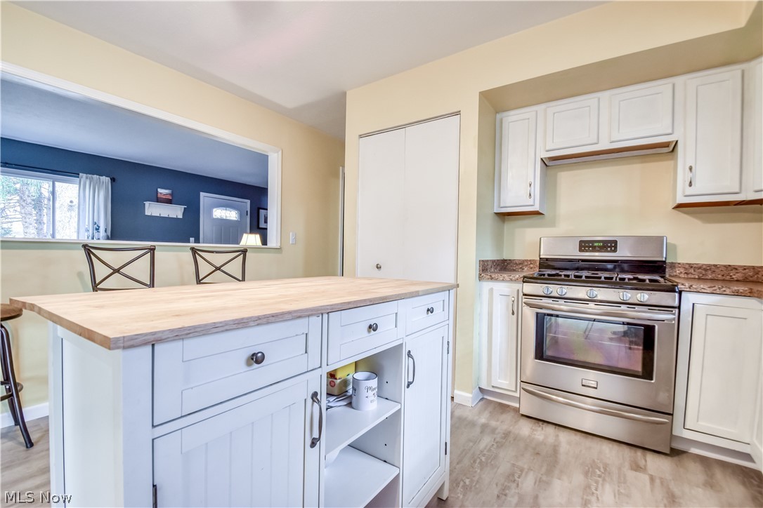 9925 Aldridge Drive Columbia Station OH 44028