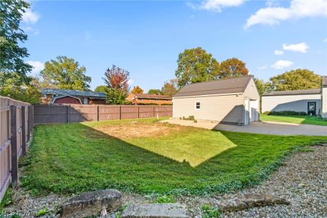 1427 E Broad Louisville OH 44641