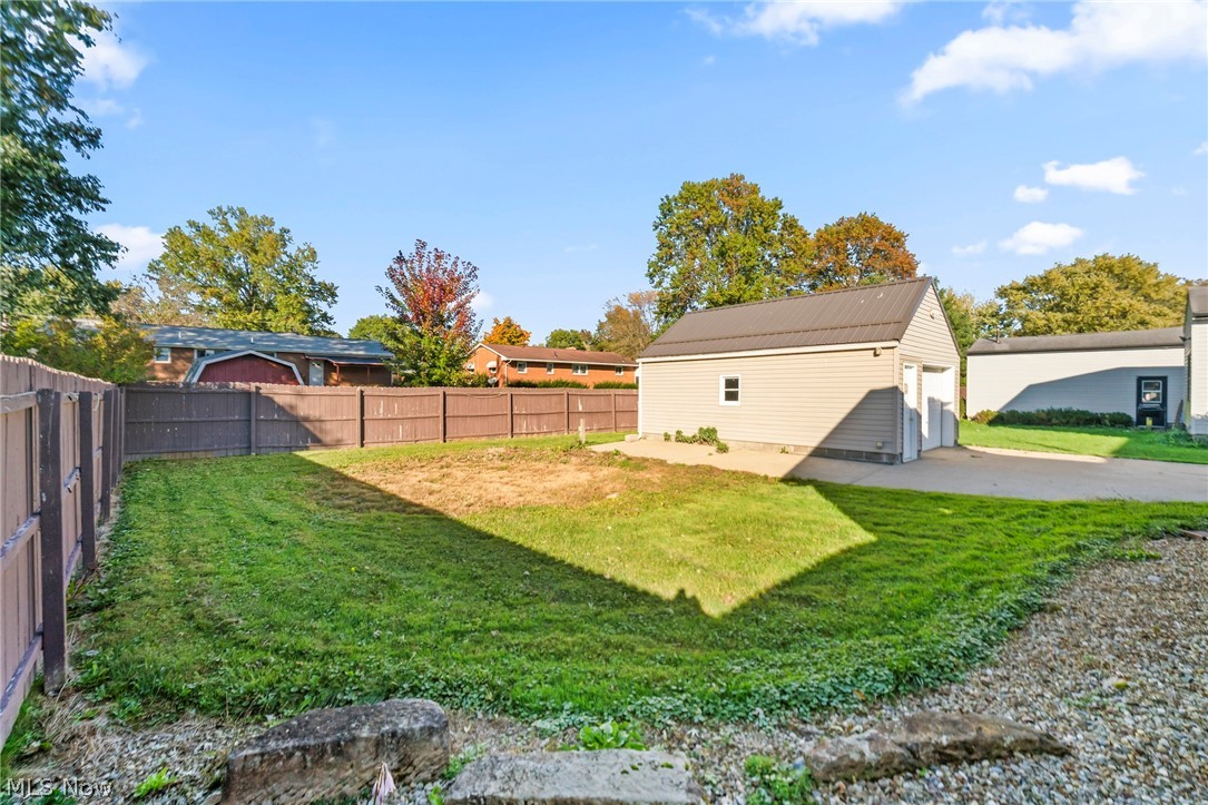 1427 E Broad Louisville OH 44641