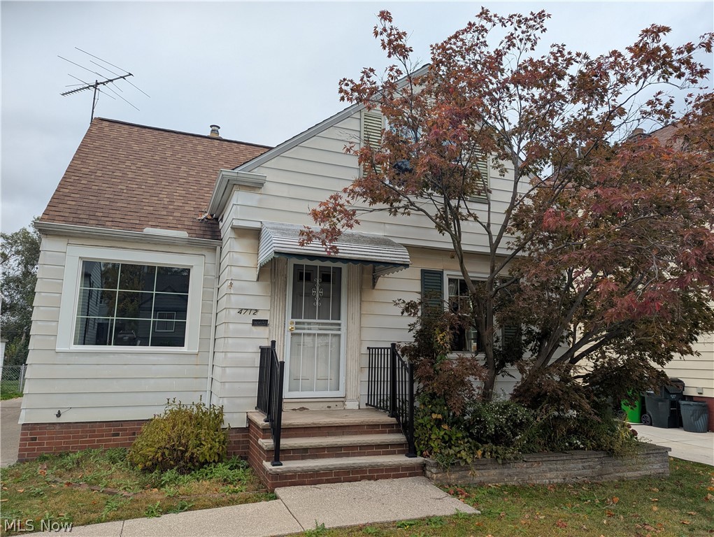 4712 E 93rd Street Garfield Heights OH 44125