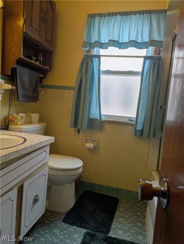 4712 E 93rd Street Garfield Heights OH 44125