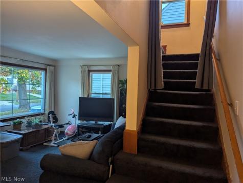 4712 E 93rd Street Garfield Heights OH 44125