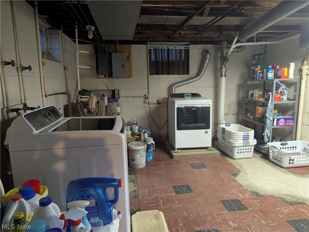 4712 E 93rd Street Garfield Heights OH 44125