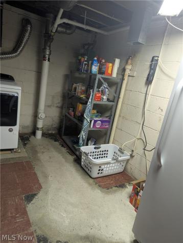 4712 E 93rd Street Garfield Heights OH 44125