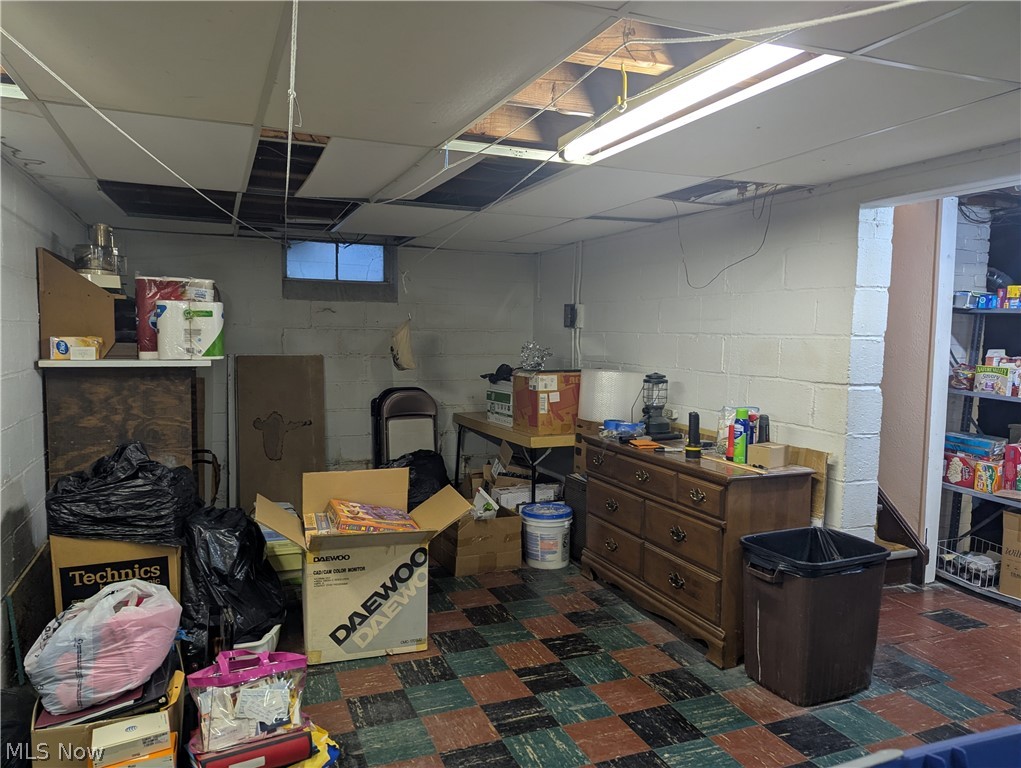4712 E 93rd Street Garfield Heights OH 44125