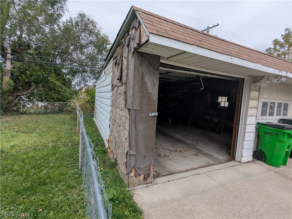 4712 E 93rd Street Garfield Heights OH 44125