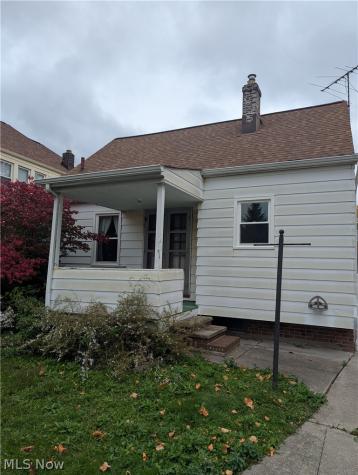 4712 E 93rd Street Garfield Heights OH 44125