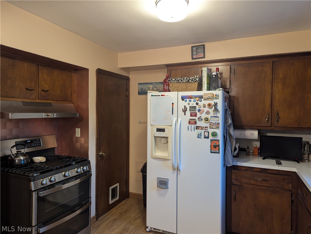 4712 E 93rd Street Garfield Heights OH 44125
