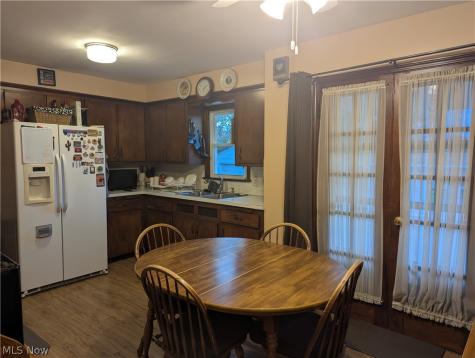 4712 E 93rd Street Garfield Heights OH 44125