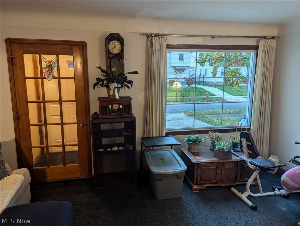 4712 E 93rd Street Garfield Heights OH 44125