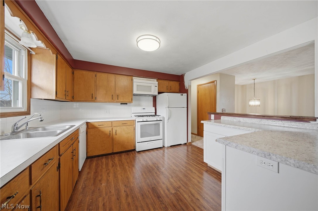 3770 Dotwood Street NW North Canton OH 44720